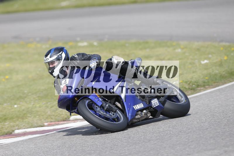 /08 17.04.2026  TZ Motorsport ADR/Gruppe rot/24